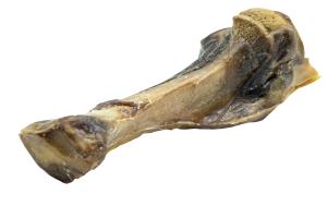 Bubimex Os de jambon séché à l‘air, moyen 1x140g