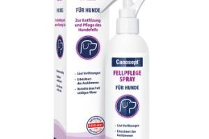 Canosept Spray de soin du poil 250 ml Canosept Spray de soin du poil 250 ml
