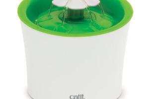 Catit Fontaine à eau avec fleur Senses 2.0 Catit Fontaine à eau avec fleur Senses 2.0