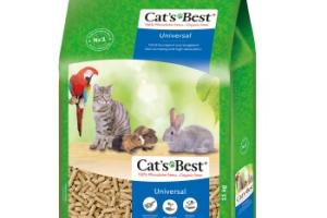 Cat's Best Universel 20 l