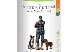 Defu Menu sensitiv pour chien 12 x 410 g Poulet