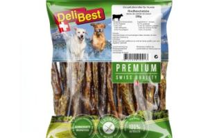 DeliBest Bâtonnets de viande de bœuf env. 200 g