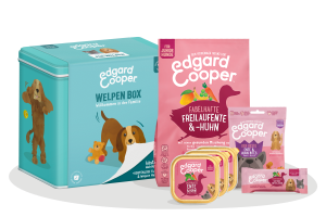 Edgard & Cooper Boîte Junior