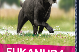 EUKANUBA Caring Senior Large Breed 15kg