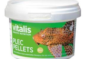 Evolution Aqua Granulés Unique Koi Plec 300 g Ø 8 mm Evolution Aqua Granulés Unique Koi Plec 300 g Ø 8 mm