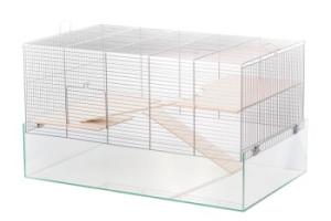 Interzoo Cage pour petits animaux Aqualand