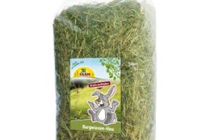 JR Farm Foin de prairie de montagne 2,5 kg JR Farm Foin de prairie de montagne 2,5 kg