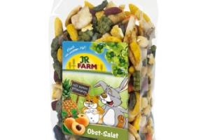 JR Farm Salade de fruits 200 g JR Farm Salade de fruits 200 g