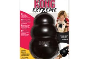 KONG Jouet pour chien Extreme XL KONG Jouet pour chien Extreme XL