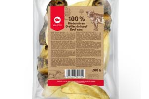 MACED Oreilles de bœuf 200 g