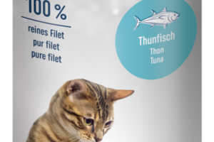 MOMENTS Crispy Snack 25 g Thon 25 g