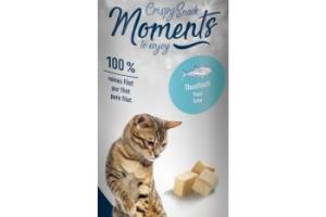 MOMENTS Crispy Snack Thon 25 g