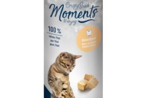 MOMENTS Crispy Snack Volaille 25 g
