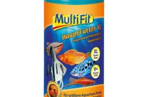 MultiFit Aliment principal XL 1000ml MultiFit Aliment principal XL 1000ml