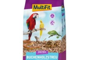 MultiFit Bois de hêtre 15 kg MultiFit Bois de hêtre 15 kg