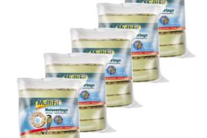 MultiFit Boules de graisse 5x5pce MultiFit Boules de graisse 5x5pce
