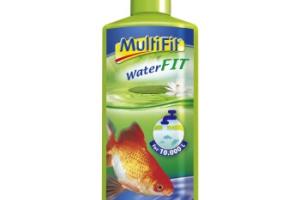 MultiFit Conditionneur d’eau pour bassin 500 ml MultiFit Conditionneur d’eau pour bassin 500 ml