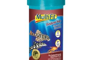 MultiFit Copeaux de fond 250 ml MultiFit Copeaux de fond 250 ml