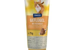 MultiFit Crème de volaille avec persil 3 x 75 g