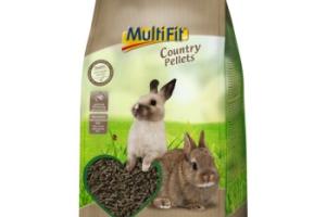 MultiFit Granulés Country 5 kg