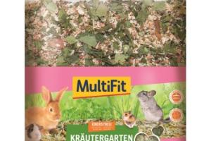 MultiFit Jardin d’herbes 10 l