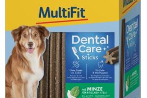 MultiFit Mint DentalCare Sticks Multipack M MultiFit Mint DentalCare Sticks Multipack M