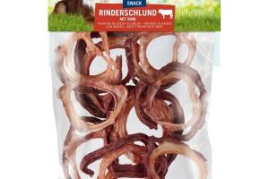 MultiFit native Pharynx de bœuf 50 g Avec du bœuf