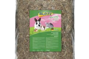 MultiFit Récolte de foin 2 kg