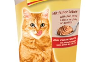 MultiFit Saucisse de foie 75 g