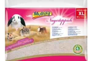 MultiFit Tapis pour rongeurs XL 1 pcs