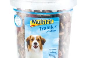 MultiFit Trainies Medium 500 g MultiFit Trainies Medium 500 g