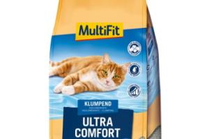 MultiFit ultra confort 15 l