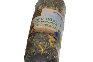 NATURHOF SCHRÖDER Grotte en foin à fleurs S NATURHOF SCHRÖDER Grotte en foin à fleurs S