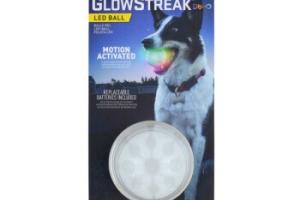 nite-ize Balle Nite Ize GlowStreak LED Disco