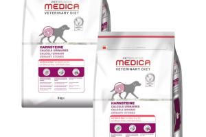 PetBalance Medica Croquettes chien Calculs urinaires 2x8 kg PetBalance Medica Croquettes chien Calculs urinaires 2x8 kg