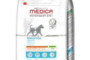 PetBalance Medica Croquettes chien Obésité Mini Volaille 1 kg PetBalance Medica Croquettes chien Obésité Mini Volaille 1 kg