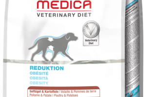 PetBalance Medica Croquettes chien Obésité volaille et pomme de terre 2 kg PetBalance Medica Croquettes chien Obésité volaille et pomme de terre 2 kg