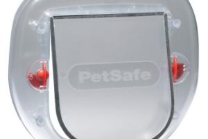PetSafe Chatière 4 voies