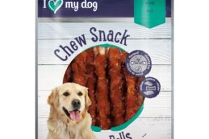 PREMIERE Chew Snack bâtonnets à mâcher Rolls Poulet 200 g Canard 200 g PREMIERE Chew Snack bâtonnets à mâcher Rolls Poulet 200 g Canard 200 g