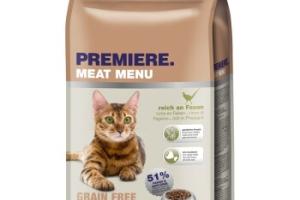 PREMIERE Grainfree Faisan 2 kg