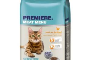 PREMIERE Sensitive Volaille 2 kg