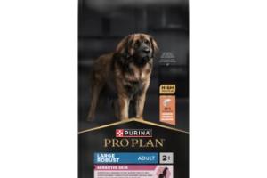 PRO PLAN Adult Large Robust Sensitive Skin riche en saumon 14 kg PRO PLAN Adult Large Robust Sensitive Skin riche en saumon 14 kg