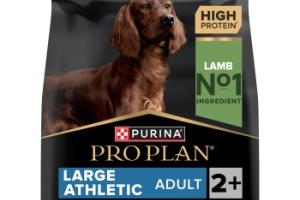 PRO PLAN Adulte Large Athletic Sensitive Digestion 14kg PRO PLAN Adulte Large Athletic Sensitive Digestion 14kg