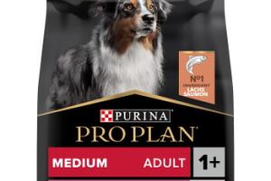 PRO PLAN Adulte Medium Sensitive Skin 14 kg PRO PLAN Adulte Medium Sensitive Skin 14 kg