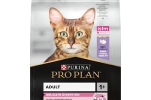 PRO PLAN Delicate dinde 3kg