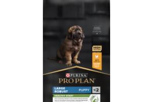 PRO PLAN Puppy Large Robust Healthy Start Poulet 12 kg