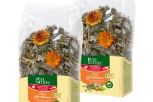 REAL NATURE Herbes 2 x 100 g Mélange d'herbes de la campagne REAL NATURE Herbes 2 x 100 g Mélange d'herbes de la campagne