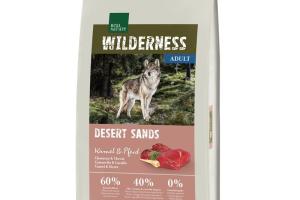 REAL NATURE WILDERNESS Desert Sands au chameau et au cheval 12 kg