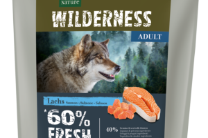 REAL NATURE WILDERNESS Fresh Fish Adult 1 kg