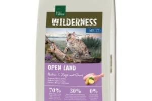 REAL NATURE WILDERNESS Open Land Adult 7 kg
